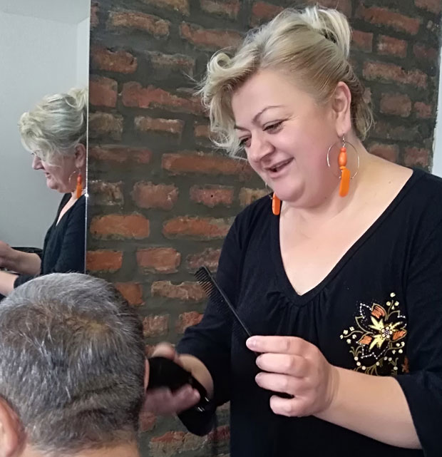 Учитељица са стотину талената